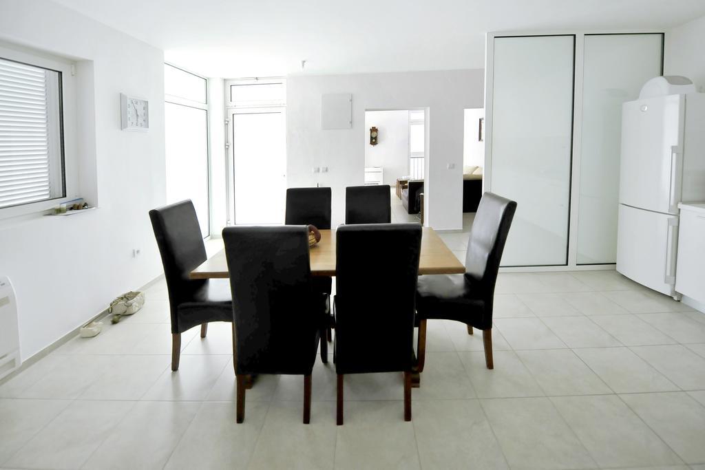 Luxury Apartment Brela Exteriör bild